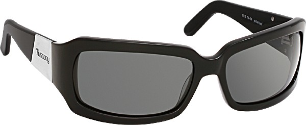 Tuscany SG 74 Sunglasses, 04-Black