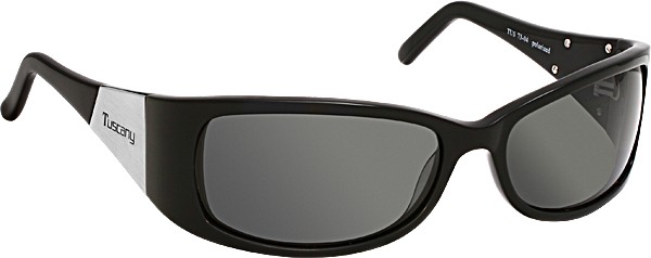 Tuscany SG 73 Sunglasses, 04-Black