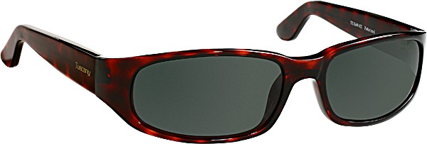 Tuscany SG 69 Sunglasses, 02-Tortoise