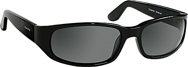 Tuscany SG 69 Sunglasses, 04-Black
