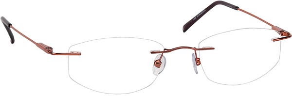 Tuscany Mount F Eyeglasses, 06-Copper