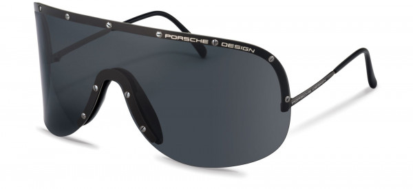 Porsche Design P8479 Sunglasses, D dark grey (grey)