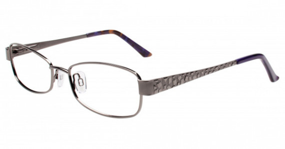 Genesis G5010 Eyeglasses, 033 Heather