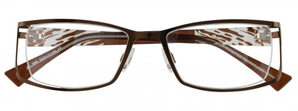 EasyClip EC289 Eyeglasses, 010 - CLIP