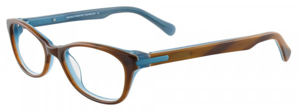 EasyClip EC286 Eyeglasses