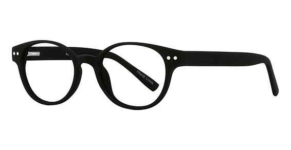 Capri Optics Pupil Eyeglasses