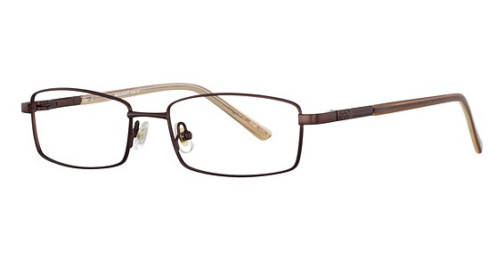 Woolrich 8181 Eyeglasses, Brown