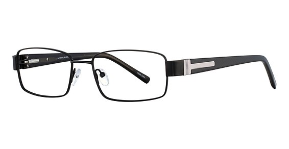 Dale Earnhardt Jr 6791 Eyeglasses, Black