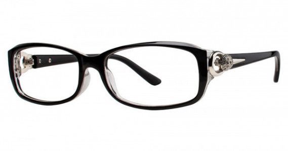 Modern Optical DEE Eyeglasses
