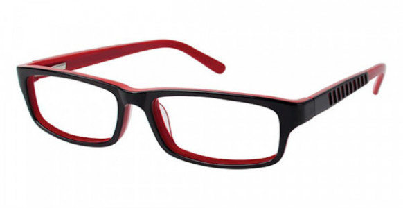 Cantera Redline Eyeglasses