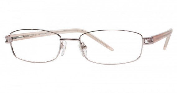 Baron 5081 Eyeglasses, PK Pink