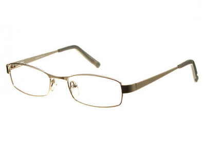 Baron 4153 Eyeglasses, Silver