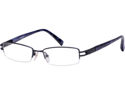Baron 5158 Eyeglasses, Blue