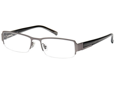 Amadeus A908 Eyeglasses, Gray