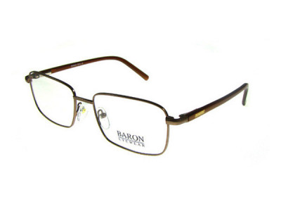 Baron 5074 Eyeglasses, Brown