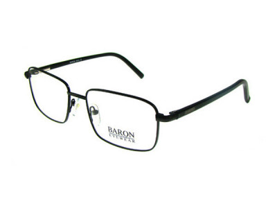 Baron 5074 Eyeglasses, Gray