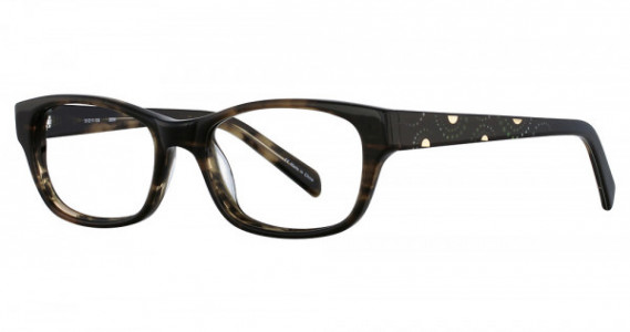 Richard Taylor Paige Eyeglasses, Demi