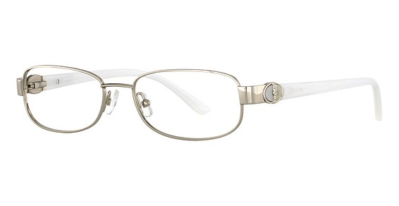 Bulova Queenstown Eyeglasses, Gold