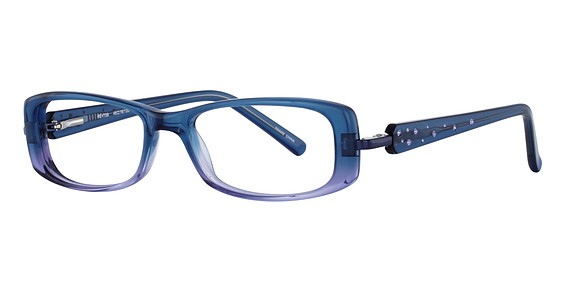 Revolution REV759 Eyeglasses, BLAV Blue Lavender