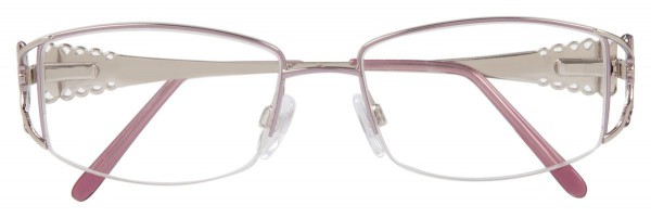 Jessica McClintock JMC 035 Eyeglasses, Lilac
