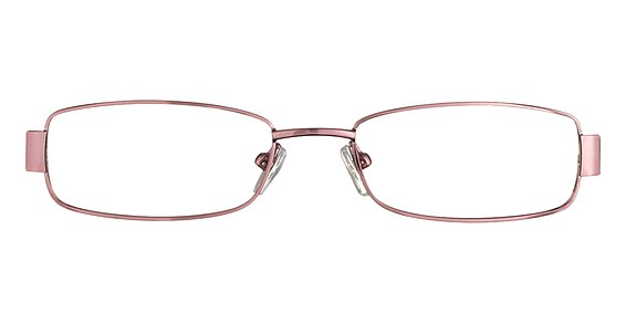 Hello Kitty HK 230 Eyeglasses, 2 ROSE