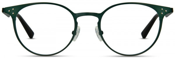 Cinzia Designs CIN-5019 Eyeglasses, 1 - Emerald