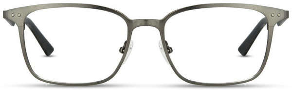 Cinzia Designs CIN-5017 Eyeglasses, 2 - Graphite