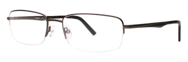 Timex L036 Eyeglasses, Gunmetal