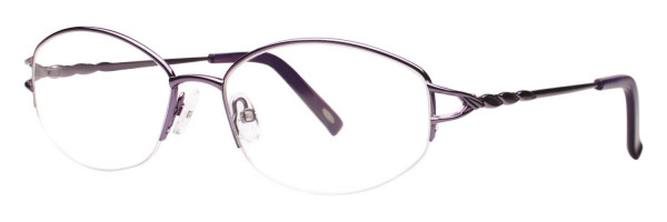 Timex T191 Eyeglasses, Lavender