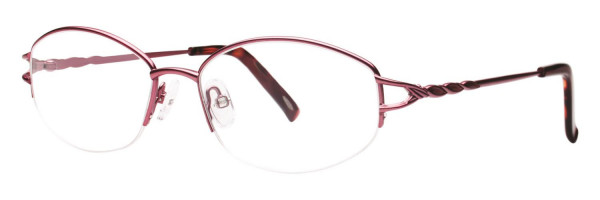 Timex T191 Eyeglasses, Blush