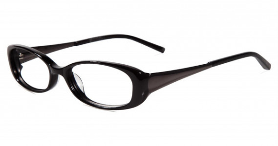Jones New York J750 Eyeglasses, Black