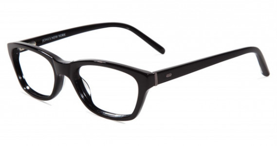 Jones New York J221 Eyeglasses, Black