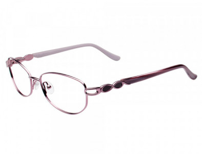 Port Royale LORNA Eyeglasses, C-2 Blush