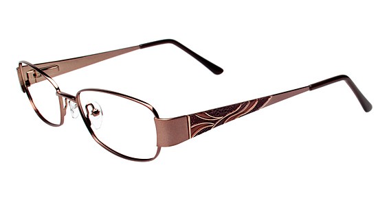 Port Royale Karmin Eyeglasses