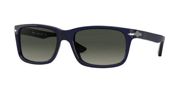 Persol PO3048S Sunglasses, 181/71 COBALTO (BLUE)