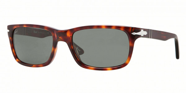Persol PO3048S Sunglasses, 24/31 HAVANA (HAVANA)