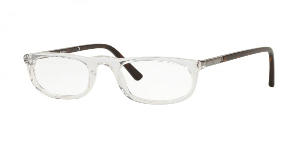 Sferoflex SF1137 Eyeglasses, C633 TOP HAVANA ON TRASPARENT