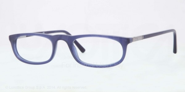 Sferoflex SF1137 Eyeglasses, C565 BLUE