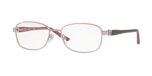 Sferoflex SF2570 Eyeglasses, 490 SHINY PINK (PINK)