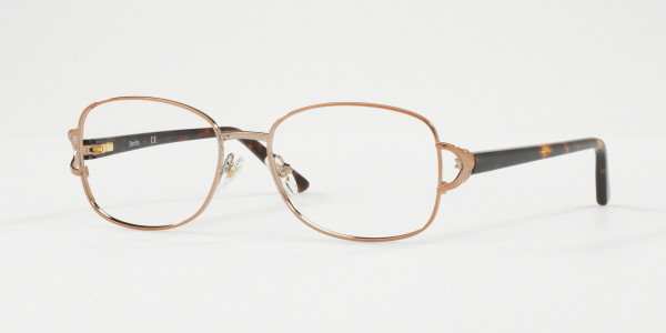 Sferoflex SF2572 Eyeglasses, 488 SHINY COPPER (BRONZE/COPPER)