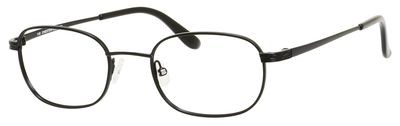 Chesterfield Chesterfield 860 Eyeglasses, 091T(00) Matte Black