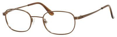 Chesterfield Chesterfield 860 Eyeglasses, 0FH9(00) Bronze
