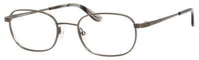 Chesterfield Chesterfield 860 Eyeglasses, 0GA7(00) Ruthenium