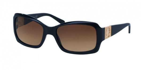 Tory Burch TY9028 TY 9028 Sunglasses, 156513 NAVY (BLUE)