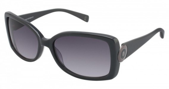 Bogner 736041 Sunglasses, Grey (30)