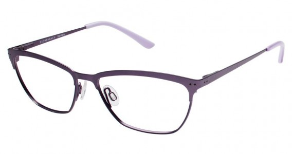 Humphrey's 582156 Eyeglasses, Purple (50)