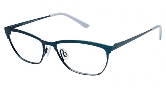 Humphrey's 582156 Eyeglasses, Teal (70)