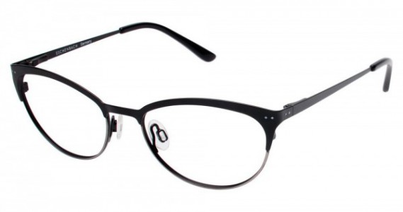 Humphrey's 582157 Eyeglasses, Black (10)