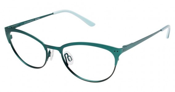 Humphrey's 582157 Eyeglasses, Green (40)