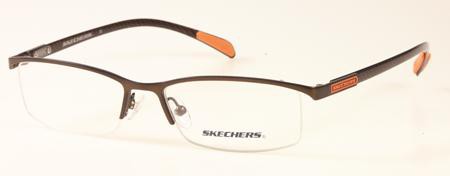 Skechers SE-3084 (SK 3084) Eyeglasses